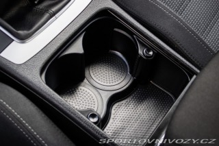 Volkswagen Passat CC CC  2.0 TDI BlueMotion / 2011