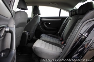 Volkswagen Passat CC CC  2.0 TDI BlueMotion / 2011