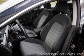 Volkswagen Passat CC CC  2.0 TDI BlueMotion / 2011