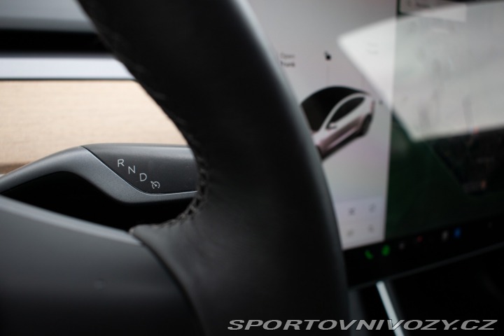 Tesla Model 3 Long Range Dual Motor AW 2019