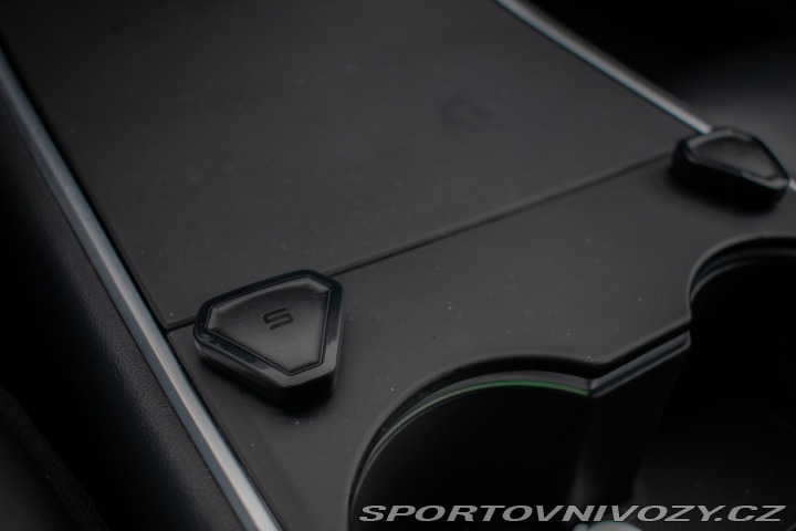 Tesla Model 3 Long Range Dual Motor AW 2019