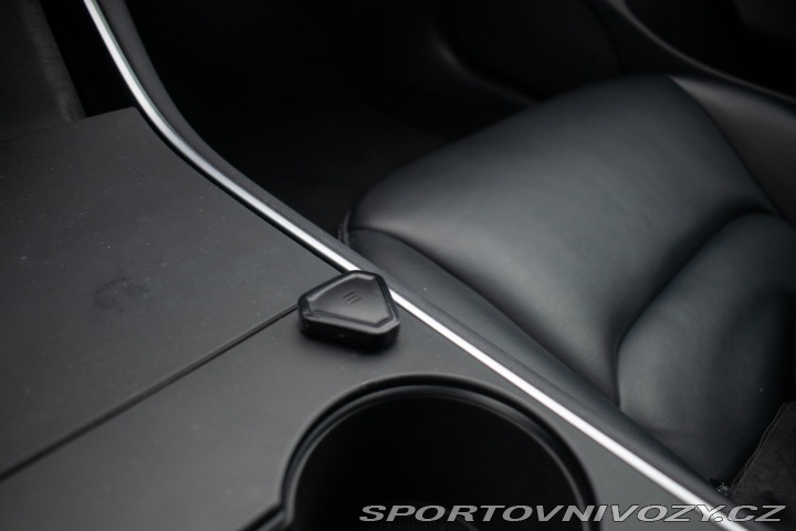 Tesla Model 3 Long Range Dual Motor AW 2019