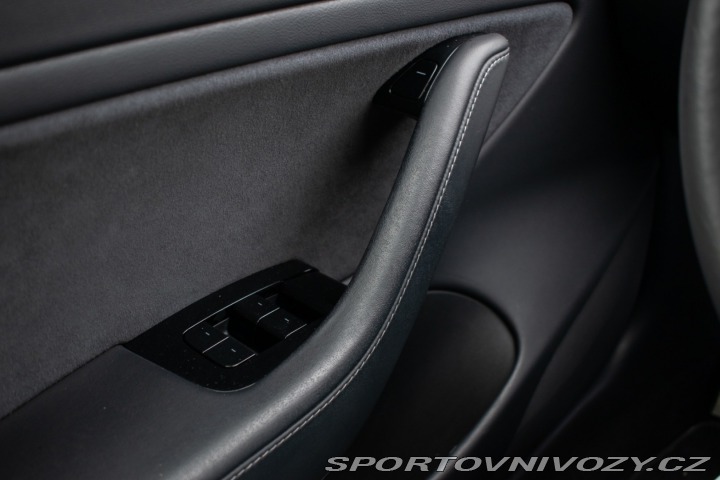 Tesla Model 3 Long Range Dual Motor AW 2019