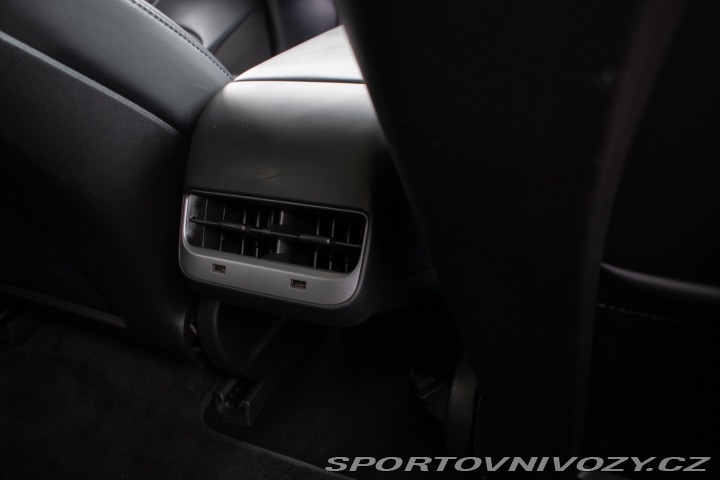 Tesla Model 3 Long Range Dual Motor AW 2019