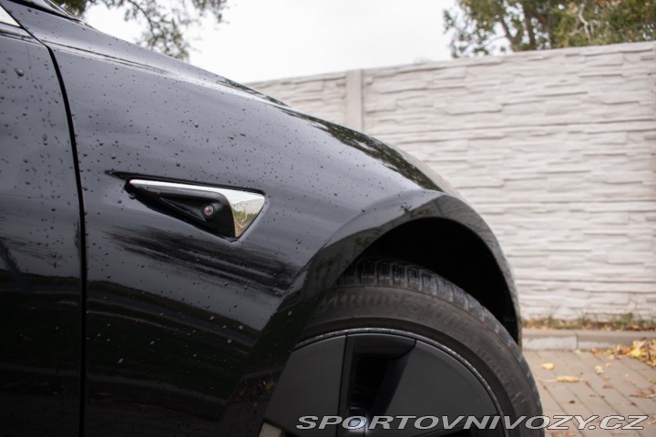 Tesla Model 3 Long Range Dual Motor AW 2019