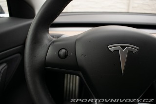 Tesla Model 3 Long Range Dual Motor AW 2019