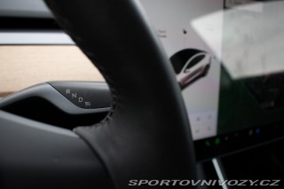 Tesla Model 3 Long Range Dual Motor AW 2019