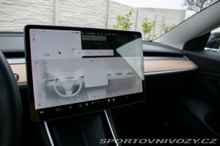 Tesla Model 3 Long Range Dual Motor AW 2019