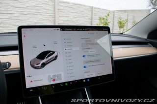 Tesla Model 3 Long Range Dual Motor AW 2019