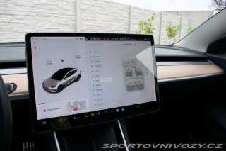 Tesla Model 3 Long Range Dual Motor AW 2019