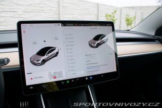 Tesla Model 3 Long Range Dual Motor AW 2019