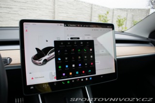 Tesla Model 3 Long Range Dual Motor AW 2019