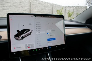 Tesla Model 3 Long Range Dual Motor AW 2019