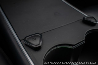 Tesla Model 3 Long Range Dual Motor AW 2019