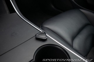 Tesla Model 3 Long Range Dual Motor AW 2019