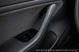 Tesla Model 3 Long Range Dual Motor AW 2019