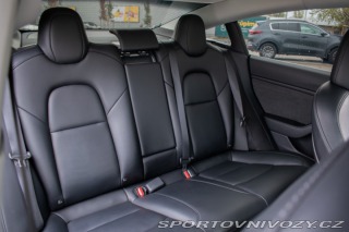 Tesla Model 3 Long Range Dual Motor AW 2019