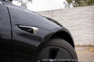 Tesla Model 3 Long Range Dual Motor AW 2019