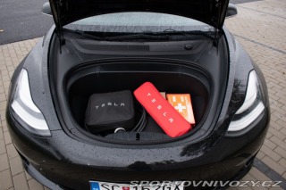 Tesla Model 3 Long Range Dual Motor AW 2019