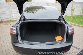 Tesla Model 3 Long Range Dual Motor AW 2019