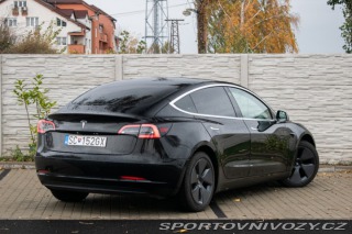 Tesla Model 3 Long Range Dual Motor AW 2019