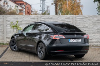 Tesla Model 3 Long Range Dual Motor AW 2019