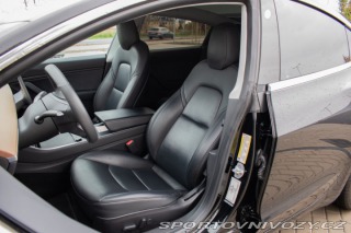 Tesla Model 3 Long Range Dual Motor AW 2019