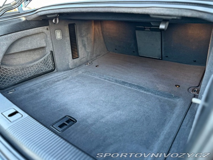 Audi Ostatní modely A8L 4.2 V8 | 97.445 km 2004