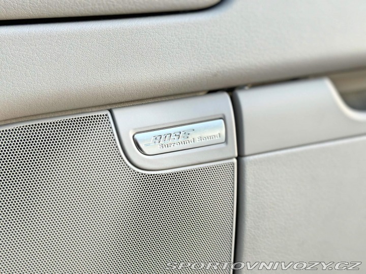 Audi Ostatní modely A8L 4.2 V8 | 97.445 km 2004