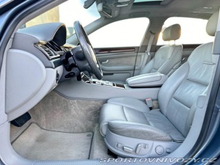 Audi Ostatní modely A8L 4.2 V8 | 97.445 km 2004