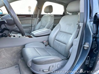 Audi Ostatní modely A8L 4.2 V8 | 97.445 km 2004