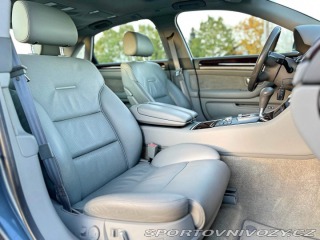 Audi Ostatní modely A8L 4.2 V8 | 97.445 km 2004
