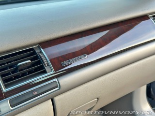Audi Ostatní modely A8L 4.2 V8 | 97.445 km 2004