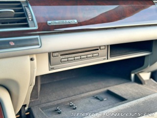 Audi Ostatní modely A8L 4.2 V8 | 97.445 km 2004