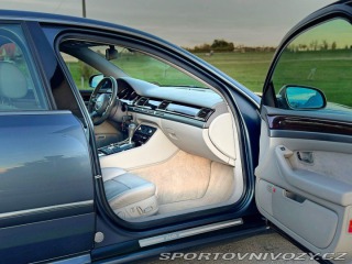 Audi Ostatní modely A8L 4.2 V8 | 97.445 km 2004