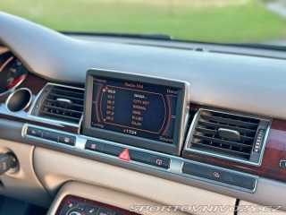 Audi Ostatní modely A8L 4.2 V8 | 97.445 km 2004