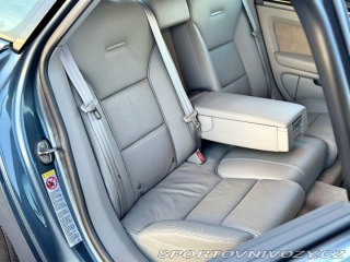 Audi Ostatní modely A8L 4.2 V8 | 97.445 km 2004