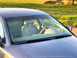 Audi Ostatní modely A8L 4.2 V8 | 97.445 km 2004