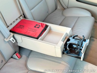 Audi Ostatní modely A8L 4.2 V8 | 97.445 km 2004