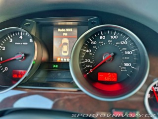Audi Ostatní modely A8L 4.2 V8 | 97.445 km 2004