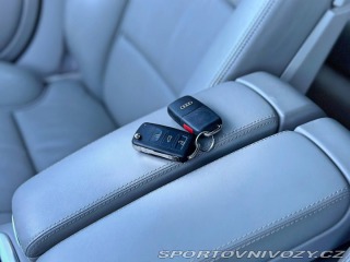 Audi Ostatní modely A8L 4.2 V8 | 97.445 km 2004