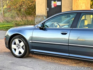 Audi Ostatní modely A8L 4.2 V8 | 97.445 km 2004