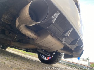 Subaru Impreza S265 2010