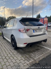 Subaru Impreza S265 2010