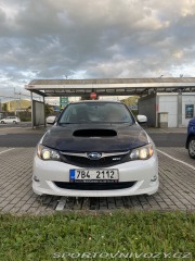 Subaru Impreza S265 2010