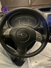 Subaru Impreza S265 2010