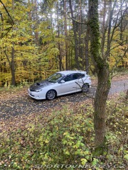 Subaru Impreza S265 2010