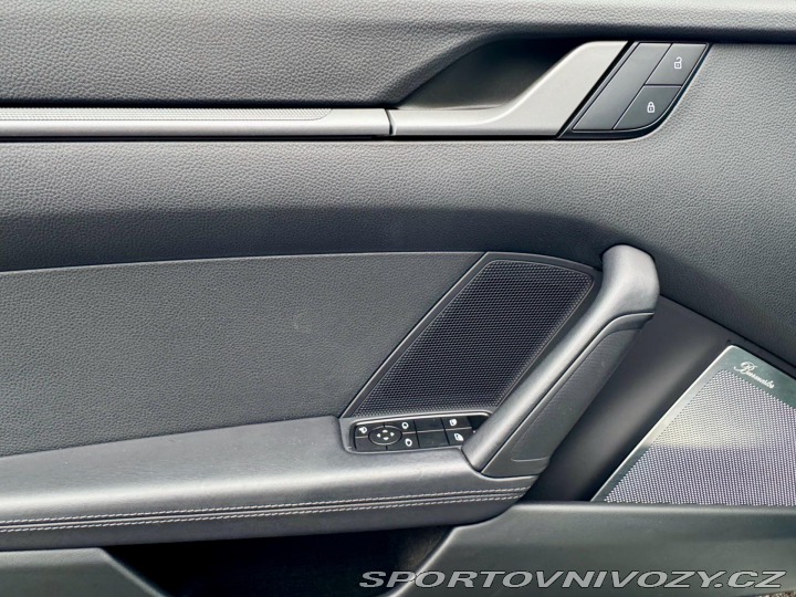 Porsche 911 Approved 2028 ! BURMESTER 2022