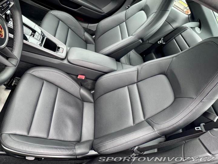 Porsche 911 Approved 2028! New servic 2022