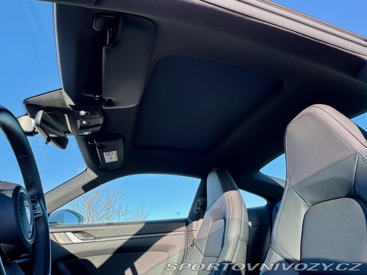 Porsche 911 Approved 2028! New servic 2022